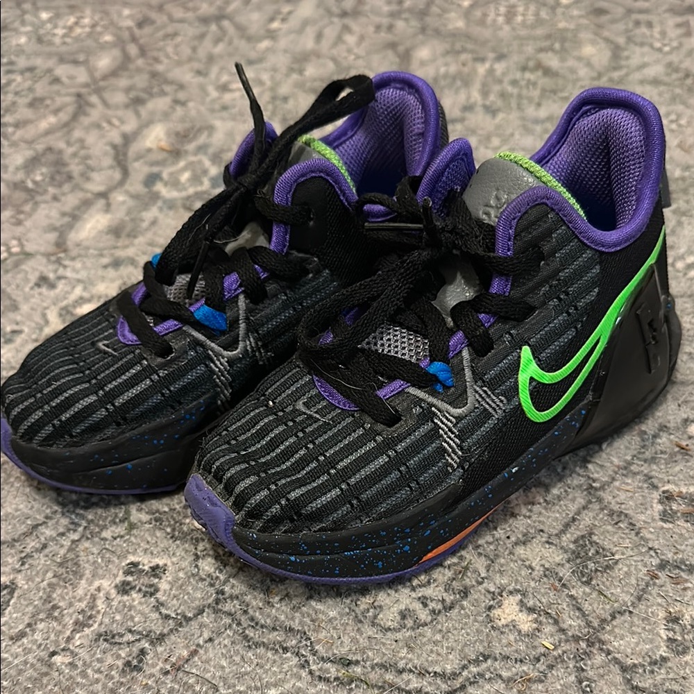 LeBron Witness 6 Nike